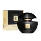 Perfume Feminino Eudora Noir Eau De Parfum 75ml Fragrância Intensa para mulher cheirosa Presente