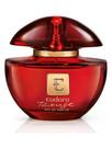 Perfume Feminino Eudora Rouge Eau De Parfum 75ml Perfume Feminino Eudora Rouge Eau De Parfum 75ml