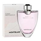 Perfume Feminino Femme Individuelle Eau de Toilette 75ml Montblanc 7423