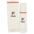 Perfume Feminino Fila 100 Ml Eau De Parfum