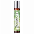Perfume Feminino Flor de Lótus Natural 10ml Roll On