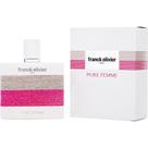 Perfume Feminino Franck Olivier Pure Femme Eau De Parfum Spray 100 Ml