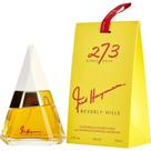 Perfume Feminino Fred Hayman 273 Eau De Parfum 75 ML Perfume Feminino Fred Hayman 273 Eau De Parfum 75 ML