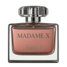 Perfume feminino galaxy plus concept madame x