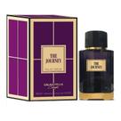Perfume Feminino Galaxy Plus Concepts Journey Patchouli Eau de Parfum 100ml Perfume Feminino Galaxy Plus Concepts Journey Patchouli Eau de Parfum 100ml