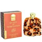Perfume Feminino Georges Mezotti Queen of Temptation Fatale Eau de Parfum 100ml Perfume Feminino Georges Mezotti Queen of Temptation Fatale Eau de Parfum 100ml