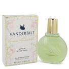 Perfume Feminino Gloria Vanderbilt 100 ML Eau De Parfum Fraiche Spray