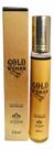 Perfume Feminino Gold Woman Zyone 28ml Alta Fixação Eau de Parfum 25% de Essência Floral Amadeirada