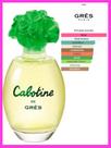 Perfume Feminino Grès Cabotine EDT 100ml Original Importado