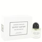Perfume Feminino Gypsy Water (Unisex) Redo 100 ML Eau De Parfum