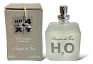 Perfume Feminino H2o 4xy Lacqua Di Fiori 100ml Floral Aquático Original