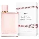 Perfume Feminino Her Burberry Eau de Parfum 100ml Perfume Feminino Her Burberry Eau de Parfum 100ml