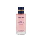 Perfume Feminino Her Choice de La Rive EDP 100ml Perfume Feminino Her Choice de La Rive EDP 100ml