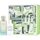 Perfume Feminino Hermes Un Jardin Sur Le Nil Edt Spray 100 Ml&Loção Corporal 80
