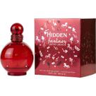 Perfume Feminino Hidden Fantasy Britney Spears Britney Spears Eau De Parfum Spray 100 Ml