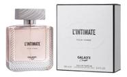 Perfume Feminino Intimate Galaxy Plus Edp 100ml