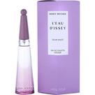 Perfume Feminino Issey Miyake L'Eau D'Issey Solar Violet Edt Intense Spray 50 Ml Perfume Feminino Issey Miyake L'Eau D'Issey Solar Violet Edt Intense Spray 50 Ml