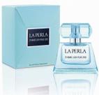 Perfume Feminino J'Aime Les Fleurs De La Perla Eau De Toilette 100 ml