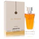 Perfume Feminino Jacomo Le 100 Ml Eau De Parfum Perfume Feminino Jacomo Le 100 Ml Eau De Parfum
