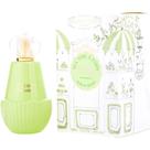Perfume Feminino Jeanne Arthes Macaron Amande Eau De Parfum Spray 100 Ml