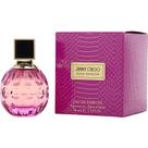 Perfume Feminino Jimmy Choo Rose Passion Eau De Parfum Spray 40 Ml