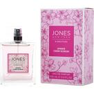 Perfume Feminino Jones New York Ny Japanese Cherry Blossom EDP Spray 100 Ml Perfume Feminino Jones New York Ny Japanese Cherry Blossom EDP Spray 100 Ml