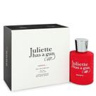 Perfume Feminino Juliette Has A Gun Mmmm Eau De Parfum 50 Ml