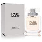 Perfume Feminino Karl Lagerfeld 80 ML Eau De Parfum