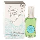 Perfume Feminino L'Eau Vie Rue 37 60 ML Eau De Parfum