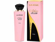 Perfume Feminino La Rive Miss Dream EDP 100ml Original Floral Frutado Doce