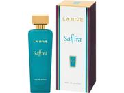 Perfume Feminino La Rive Saffira Eau de Parfum 90ml Original Importado Longa Duração Floral Elegante Perfume Feminino La Rive Saffira Eau de Parfum 90ml Original Importado Longa Duração Floral Elegante