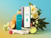Perfume Feminino La Rive Safira 90 ML - Fragrância Marcante e Duradoura