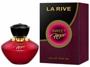Perfume Feminino La Rive Sweet Hope Eau de Parfum 100ml Fragrância Doce, Elegante e Duradoura
