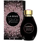 Perfume Feminino La Rive Touch of Woman EDP 100ml Original Perfume Feminino La Rive Touch of Woman EDP 100ml Original