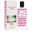 Perfume Feminino Lapidus Seduction Vibes Eau De Toilette 100 Ml