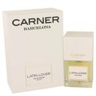 Perfume Feminino Latin Lover Carner Barcelona 100 ML Eau De Parfum
