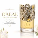 Perfume Feminino Lattafa Dalal 100 ml EDP