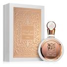 Perfume Feminino Lattafa Fakhar Rose 100ml Original Lacrado com Selo Holográfico