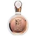 Perfume Feminino Lattafa Fakhar Rose Eau de Parfum 100ml Original com Nota Fiscal