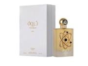 Perfume Feminino Lattafa Tharwah Gold Original 100ml Eau de Parfum EdP