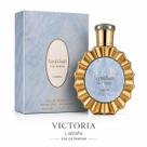 Perfume Feminino Lattafa Victoria 100 ml Perfume Feminino Lattafa Victoria 100 ml