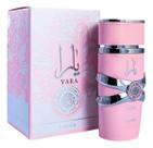Perfume Feminino Lattafa Yara 100 ml EDP
