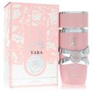 Perfume Feminino Lattafa Yara Eau De Parfum 100 Ml