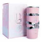 Perfume Feminino Lattafa Yara Eau de Parfum 100ml Perfume Feminino Lattafa Yara Eau de Parfum 100ml