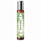 Perfume Feminino Lima-Limão Natural 10Ml Roll On