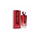Perfume feminino linn young oud elixir red label 100ml