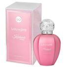 Perfume Feminino Lou de Pre Kashmir Pink EDP 90ml By La Rive