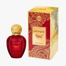 Perfume Feminino Lou de Pre Royal Rubis Eau de Parfum 90ml Oriental Gourmand Longa Duração Importado Luxo