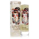 Perfume Feminino Love & Luck Christian Audigier 100 ML Eau De Parfum Perfume Feminino Love & Luck Christian Audigier 100 ML Eau De Parfum