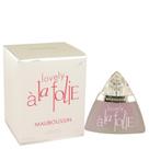 Perfume Feminino Lovely A La Folie Mauboussin 50 ML Eau De Parfum Perfume Feminino Lovely A La Folie Mauboussin 50 ML Eau De Parfum